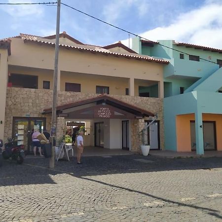 Apartament In Porto Antigo 2 - ซังตามาเรีย ภายนอก รูปภาพ