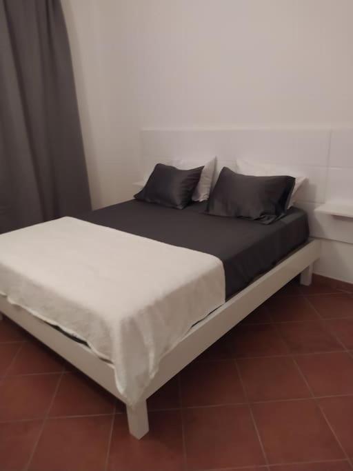 Apartament In Porto Antigo 2 - ซังตามาเรีย ภายนอก รูปภาพ