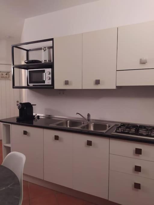 Apartament In Porto Antigo 2 - ซังตามาเรีย ภายนอก รูปภาพ