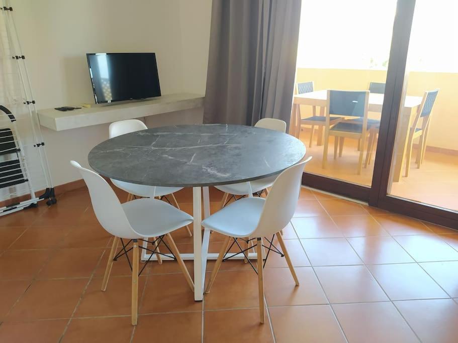 Apartament In Porto Antigo 2 - ซังตามาเรีย ภายนอก รูปภาพ