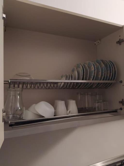 Apartament In Porto Antigo 2 - ซังตามาเรีย ภายนอก รูปภาพ