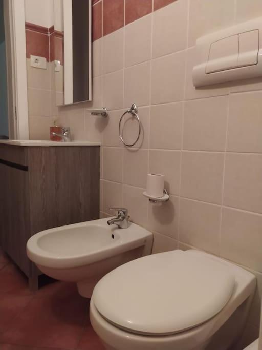 Apartament In Porto Antigo 2 - ซังตามาเรีย ภายนอก รูปภาพ