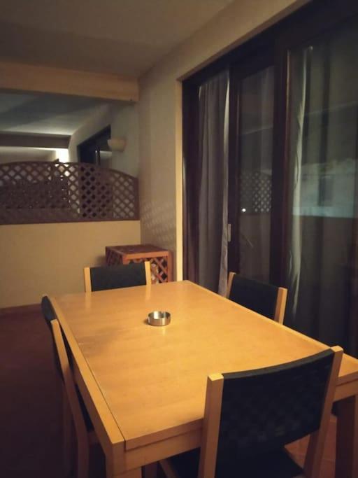 Apartament In Porto Antigo 2 - ซังตามาเรีย ภายนอก รูปภาพ