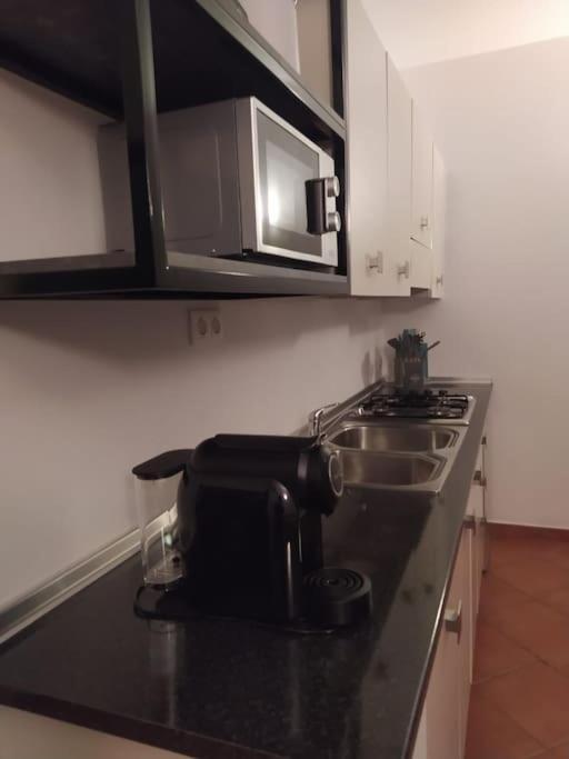 Apartament In Porto Antigo 2 - ซังตามาเรีย ภายนอก รูปภาพ
