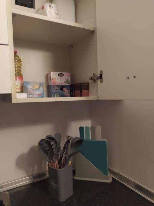Apartament In Porto Antigo 2 - ซังตามาเรีย ภายนอก รูปภาพ