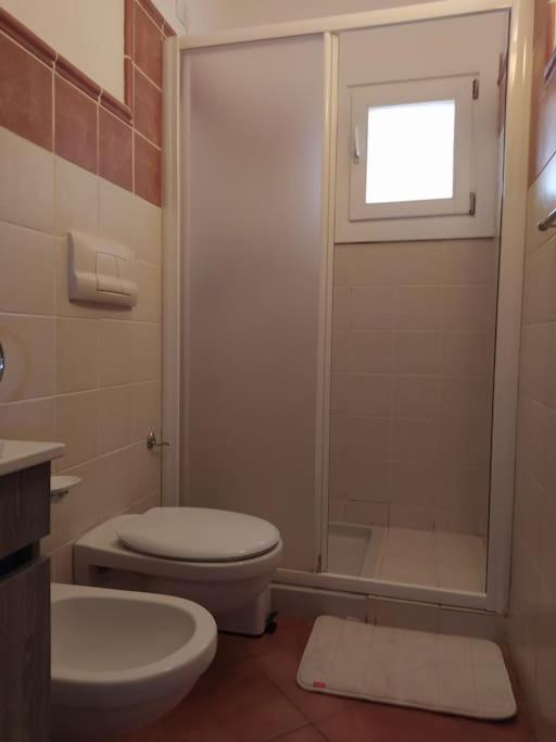 Apartament In Porto Antigo 2 - ซังตามาเรีย ภายนอก รูปภาพ