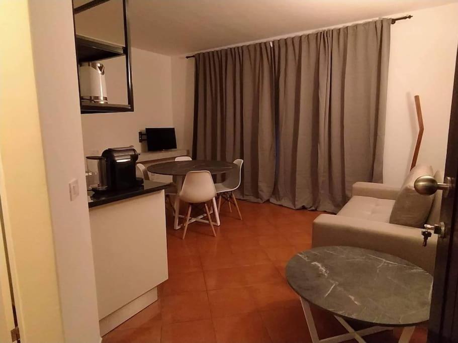 Apartament In Porto Antigo 2 - ซังตามาเรีย ภายนอก รูปภาพ